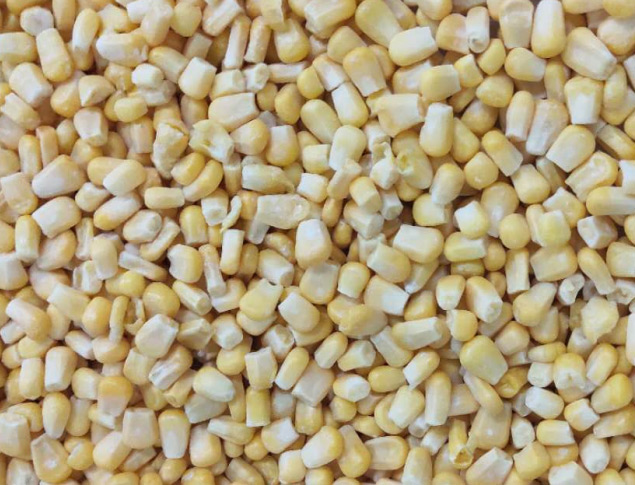 好料