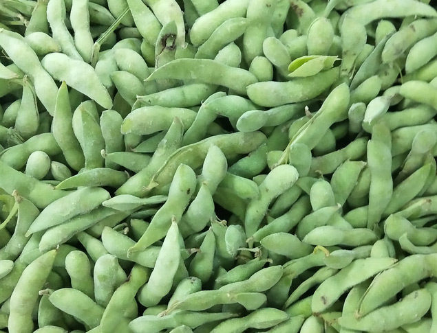 好料