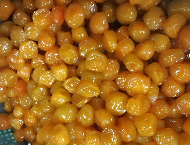 好料