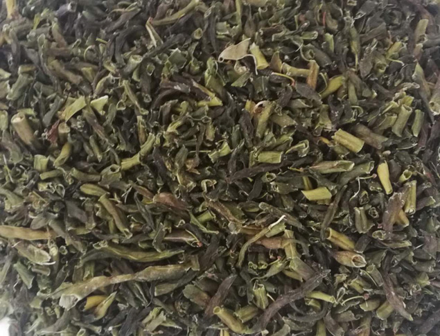 下料