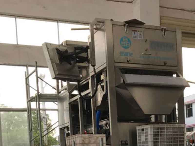 色選機|食品色選機|再生資源色選機|礦石色選機|履帶色選機