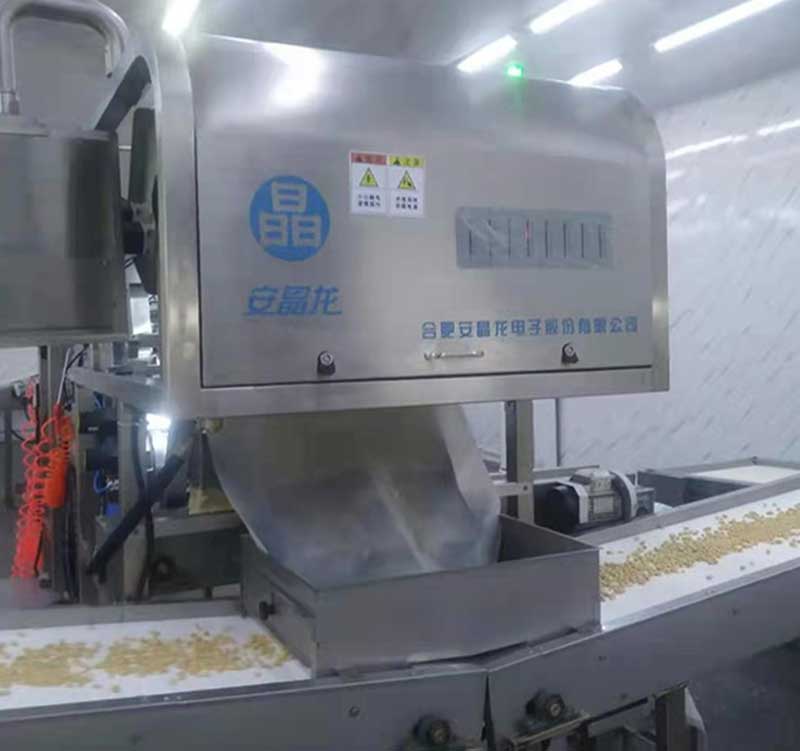 色選機|食品色選機|再生資源色選機|礦石色選機|履帶色選機