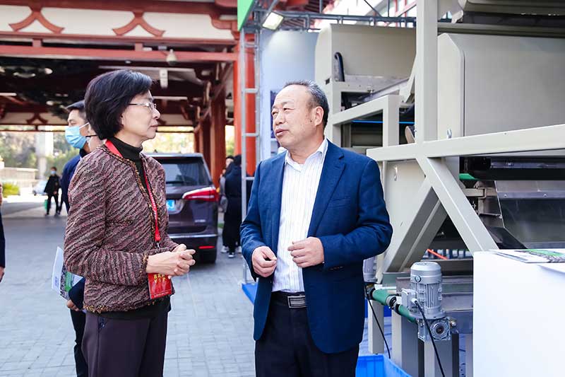 色選機|食品色選機|再生資源色選機|礦石色選機|履帶色選機