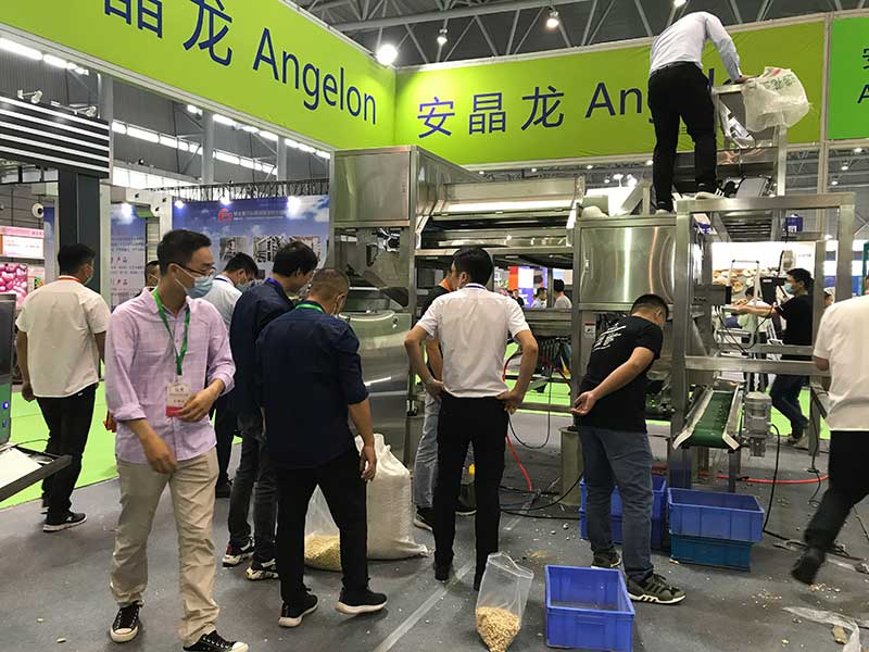 色選機|食品色選機|再生資源色選機|礦石色選機|履帶色選機