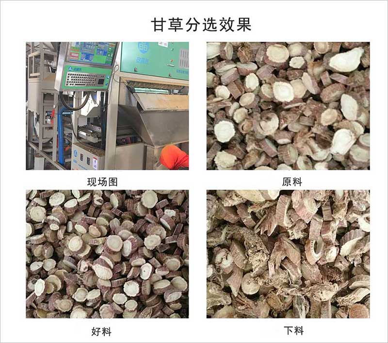 色選機|食品色選機|再生資源色選機|礦石色選機|履帶色選機