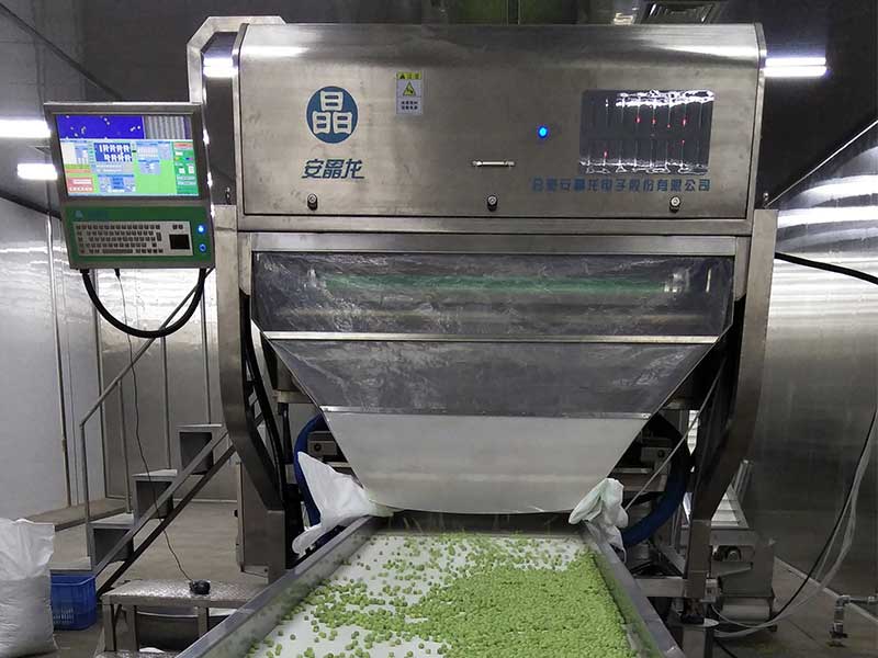 色選機|食品色選機|再生資源色選機|礦石色選機|履帶色選機