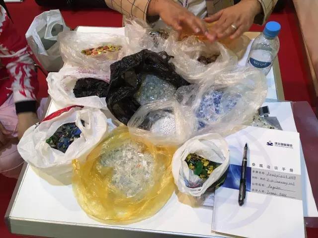 色選機|食品|再生料|礦石|履帶色選機