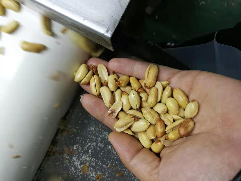 色選機|食品色選機|再生資源色選機|礦石色選機|履帶色選機
